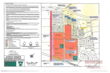 Property photo of 78 Crampton Road Burekup WA 6227