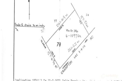 Property photo of 78 Crampton Road Burekup WA 6227