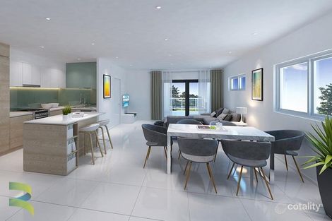 1/31 Selborne St, Mount Gravatt East, QLD 4122