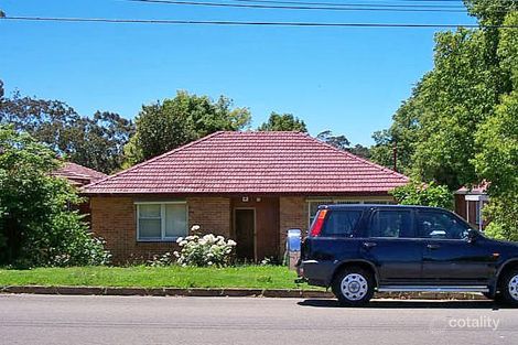 Property photo of 159 Park Road Dundas NSW 2117