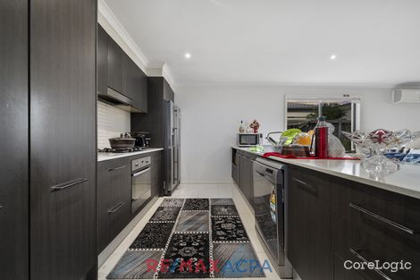 Property photo of 173 Tenterfield Drive Burnside Heights VIC 3023