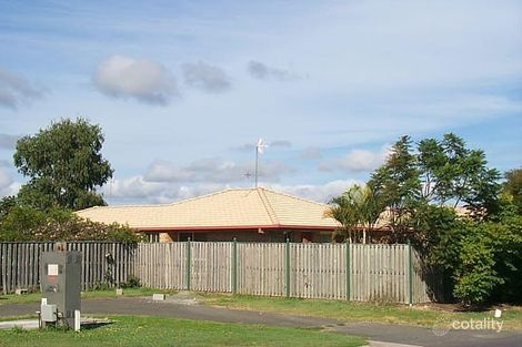 1 Roundelay Dr, Varsity Lakes, QLD 4227