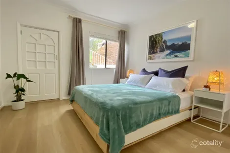 Property photo of 4/266 Maroubra Road Maroubra NSW 2035