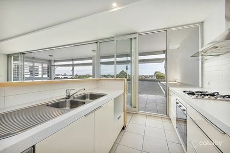 Property photo of 103/4 Alexandra Drive Camperdown NSW 2050