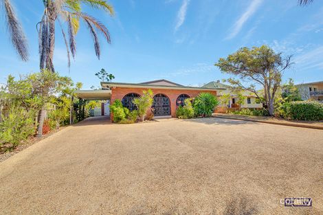 Property photo of 148 Scenic Highway Lammermoor QLD 4703