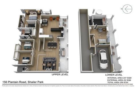 Property photo of 156 Plantain Road Shailer Park QLD 4128