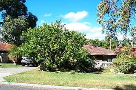 Property photo of 18 Eucalypt Court Duncraig WA 6023