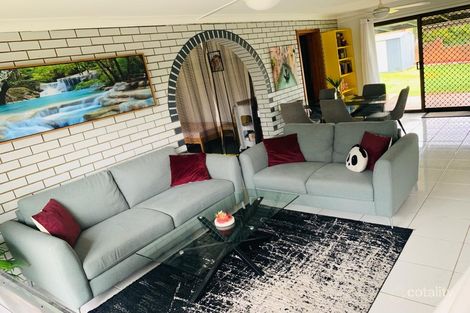 Property photo of 19 Jamberoo Street Springwood QLD 4127