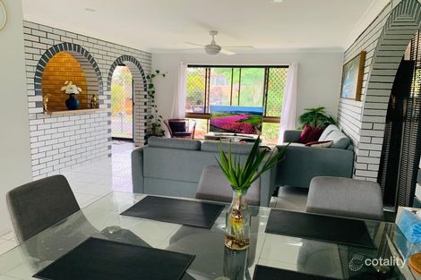 Property photo of 19 Jamberoo Street Springwood QLD 4127