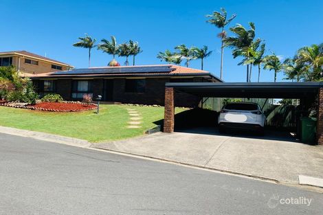 Property photo of 19 Jamberoo Street Springwood QLD 4127