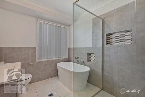 Property photo of 31 Candlebark Circuit Glenmore Park NSW 2745
