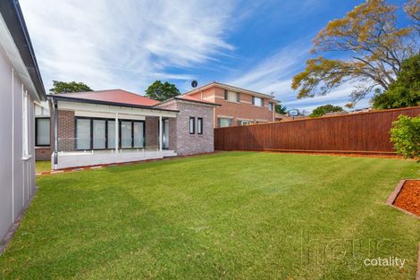 Property photo of 16 Hunter Street Strathfield NSW 2135