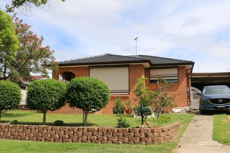 Property photo of 9 Janali Avenue Bonnyrigg NSW 2177