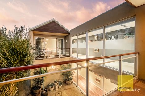 Property photo of 29A Eric Street Cottesloe WA 6011
