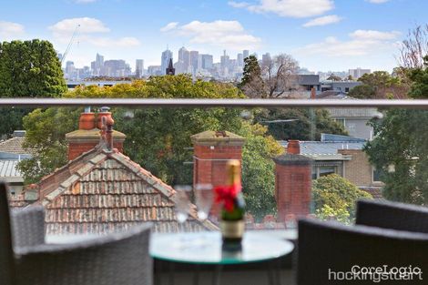 Property photo of 303/39 Riversdale Road Hawthorn VIC 3122