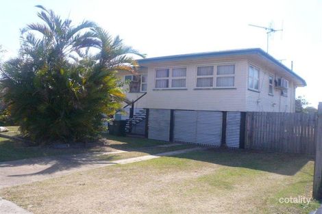 13 Churchward St, Kepnock, QLD 4670