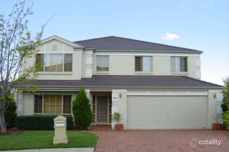 58 Hungerford Dr, Glenwood, NSW 2768