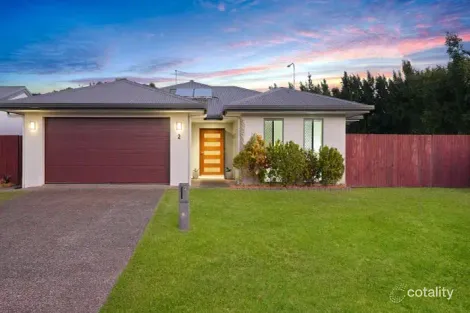 Property photo of 2 Tyson Place Redlynch QLD 4870
