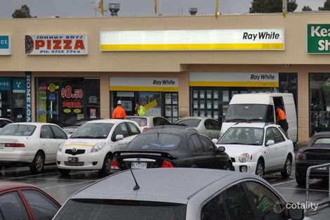 9/854 Burwood Hwy, Ferntree Gully, VIC 3156