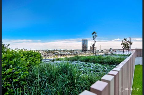 Property photo of 2603N/889-897 Collins Street Docklands VIC 3008