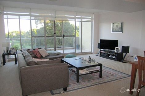 Property photo of 37/100 William Street Five Dock NSW 2046