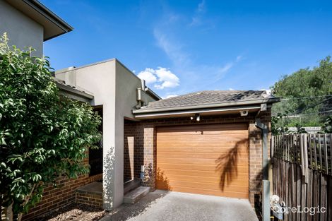 Property photo of 5/88A Cooper Street Essendon VIC 3040