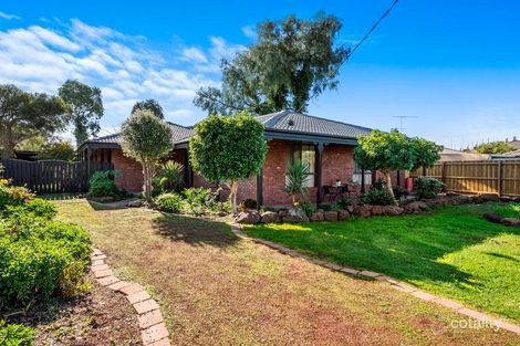 6 Simpson St, Bacchus Marsh, VIC 3340
