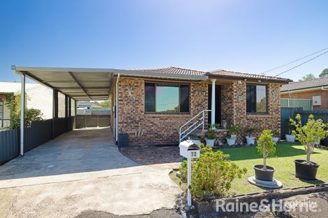 Property photo of 12 McNaughton Avenue Wallsend NSW 2287