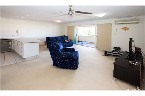 Property photo of 121/137 Laver Drive Robina QLD 4226