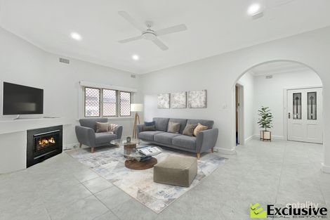 Property photo of 47 Pemberton Street Strathfield NSW 2135