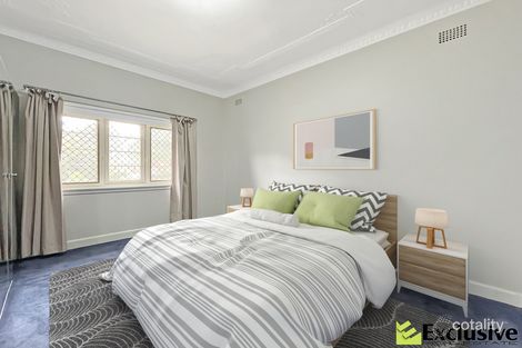 Property photo of 47 Pemberton Street Strathfield NSW 2135