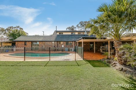 Property photo of 62 Cumner Road Torrington QLD 4350