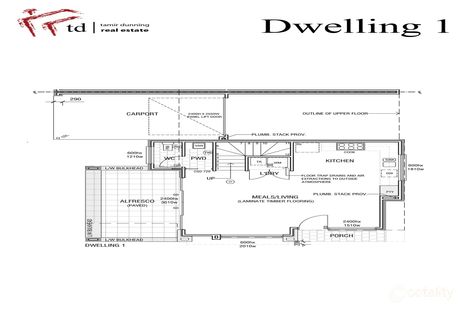 Property photo of 1/95 Clairville Road Campbelltown SA 5074
