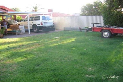 Property photo of 34 Jackson Street Waroona WA 6215