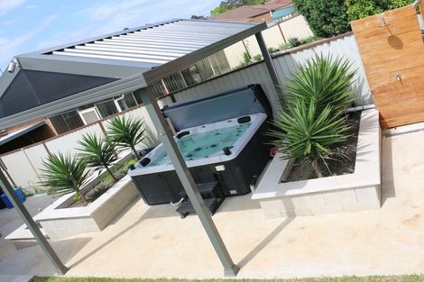 Property photo of 9 Janali Avenue Bonnyrigg NSW 2177