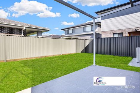 Property photo of 121 Ketley Circuit Marsden Park NSW 2765