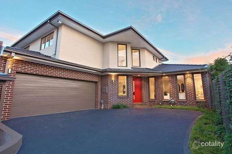 4 Rosedale Rd, Glen Iris, VIC 3146