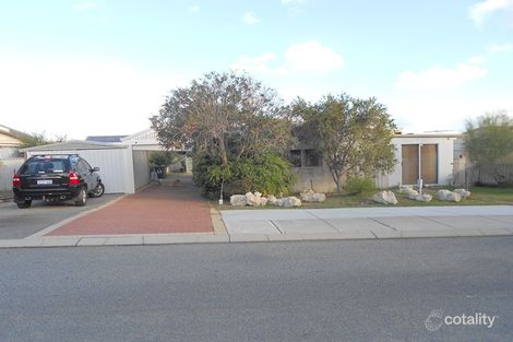 Property photo of 23 Second Avenue Burns Beach WA 6028