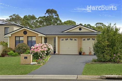 52 Archibald Cres, Rosemeadow, NSW 2560
