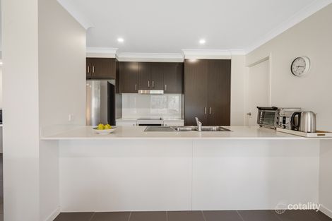 Property photo of 58 Daydream Crescent Springfield Lakes QLD 4300