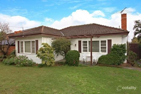 61 Hillview Ave, Mount Waverley, VIC 3149