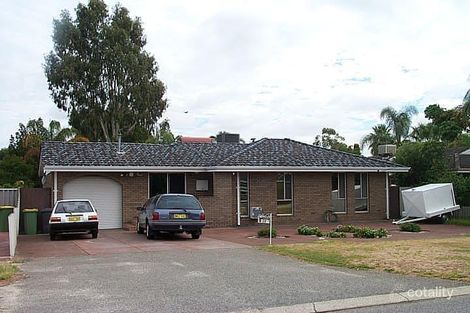 Property photo of 35 Probert Road Thornlie WA 6108