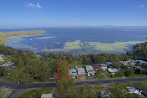 Property photo of 101 Walmer Avenue Sanctuary Point NSW 2540