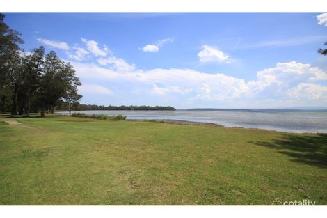 Property photo of 101 Walmer Avenue Sanctuary Point NSW 2540
