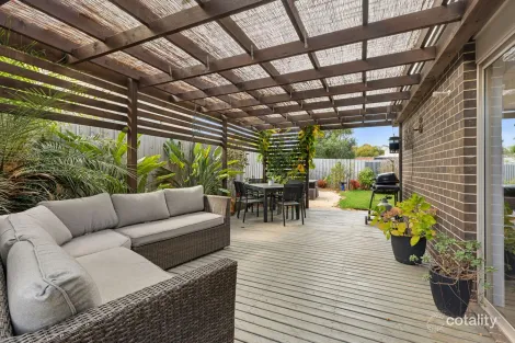 Property photo of 84 Tareeda Way Ocean Grove VIC 3226