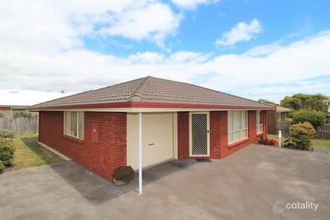 14 Heathcote St, Ulverstone, TAS 7315