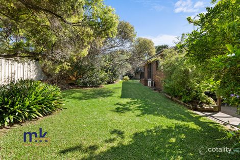 Property photo of 8 Sussex Place Narellan NSW 2567