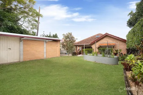 Property photo of 269 Buckland Road Nundah QLD 4012