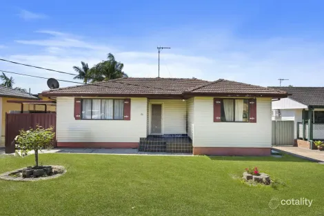 Property photo of 25 Ronald Street Blacktown NSW 2148