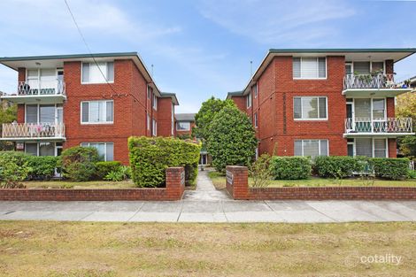 Property photo of 15/8 Orpington Street Ashfield NSW 2131